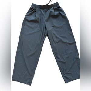 Uniqlo Gray AIRism Pants